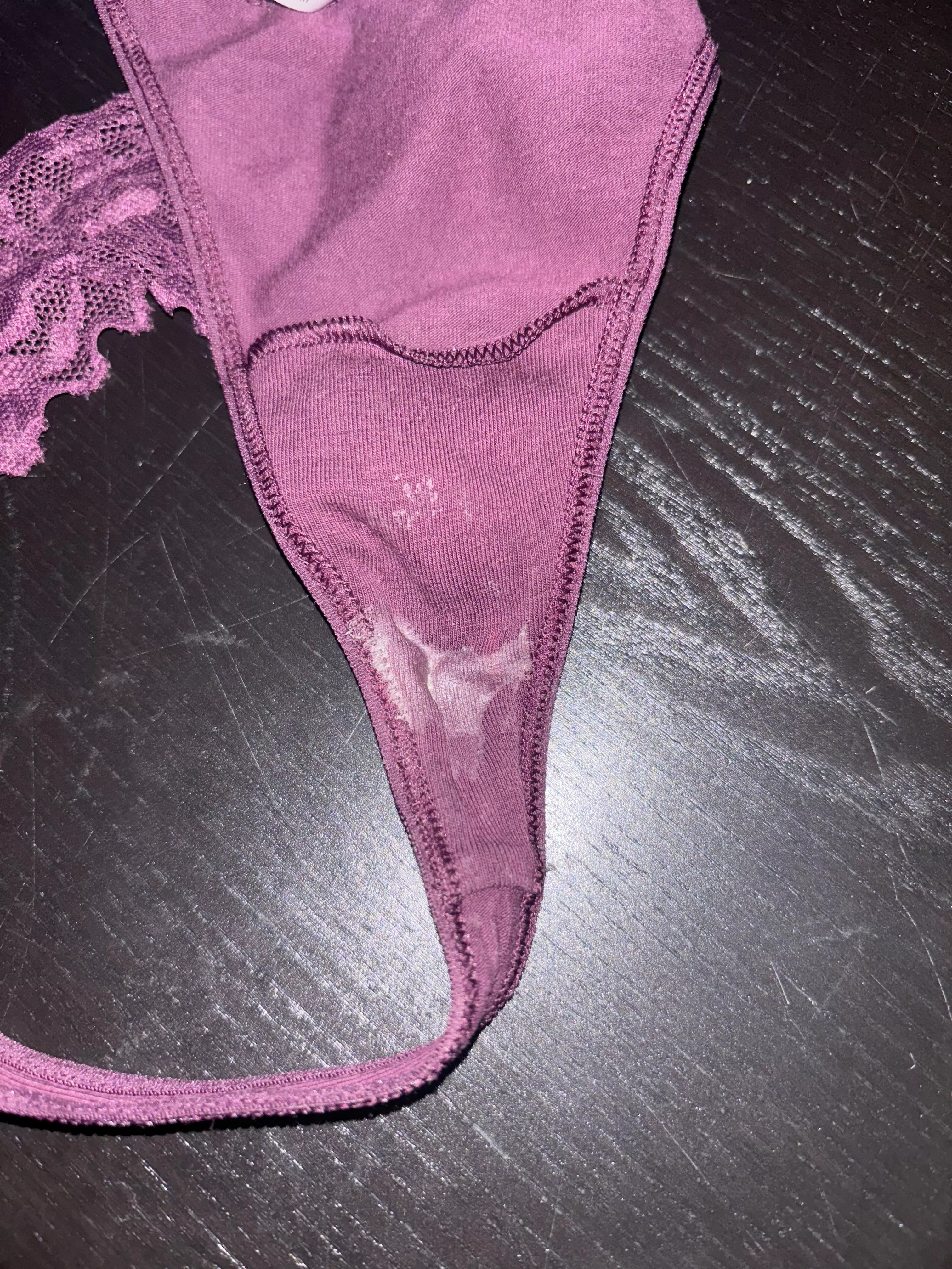 Sticky mess on the way to the wash after a week away😙