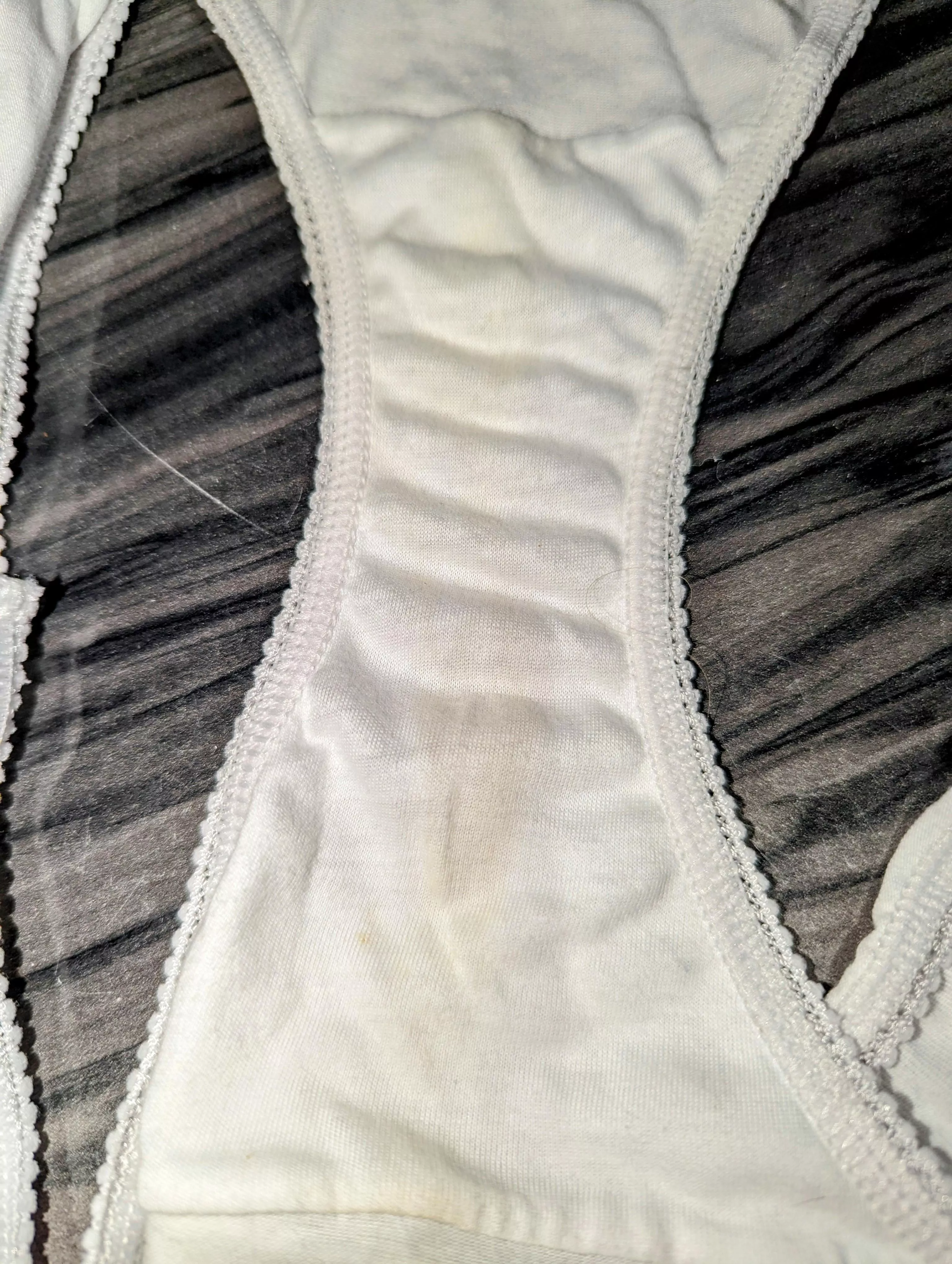 They smell like honey 