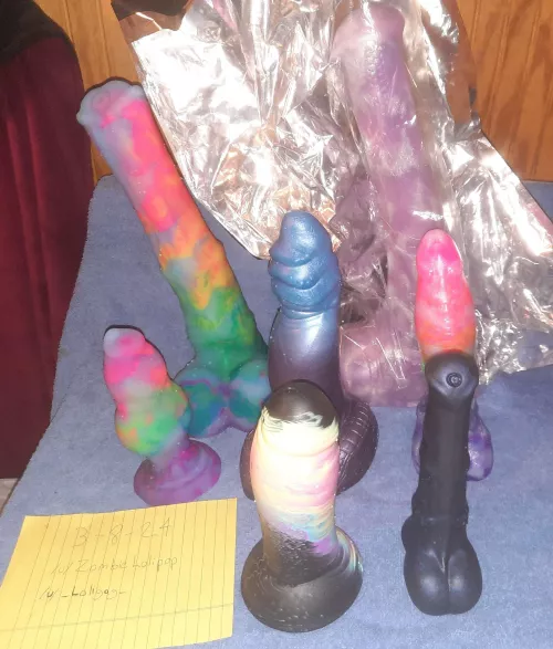 [US] WTS multilot BD TTC PF