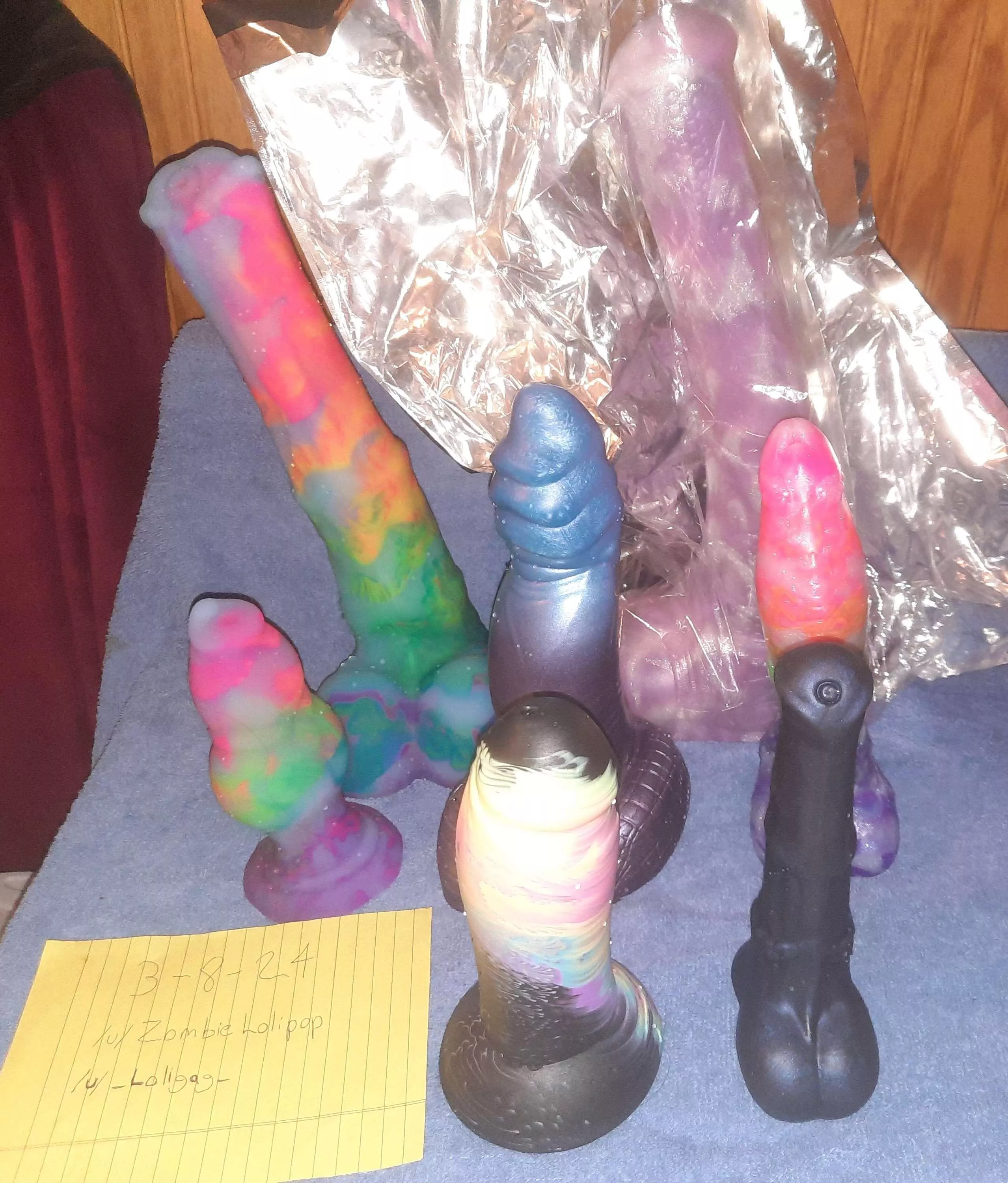 [US] WTS multilot BD TTC PF