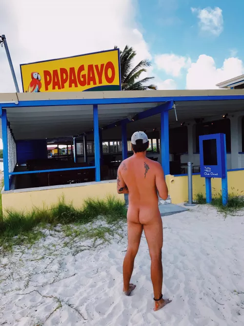 Waiting to be Seated 