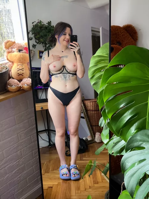 What are we listening to while we fuck