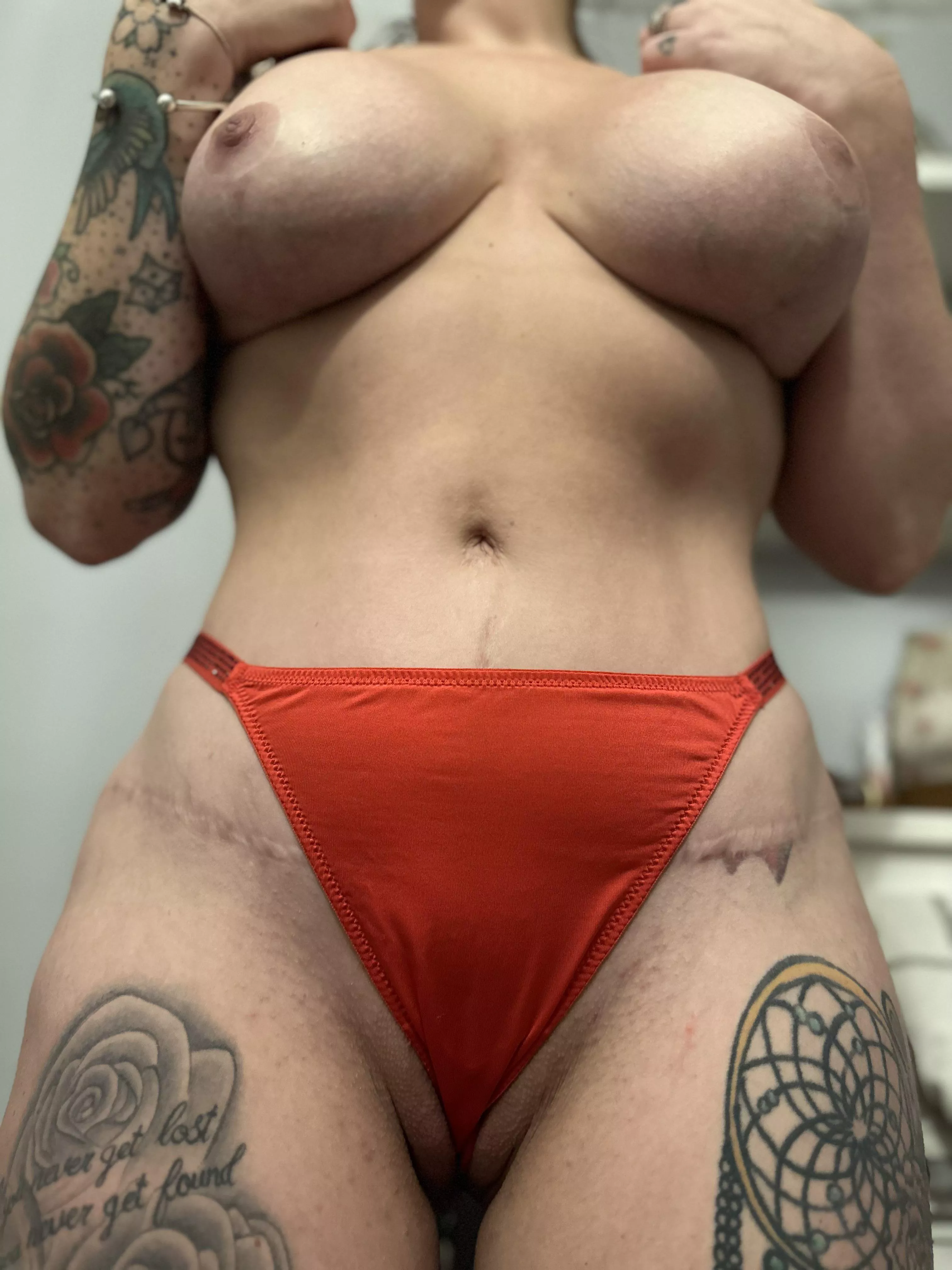 What would you do with her for a night??