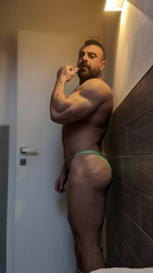 What's you honest reaction?