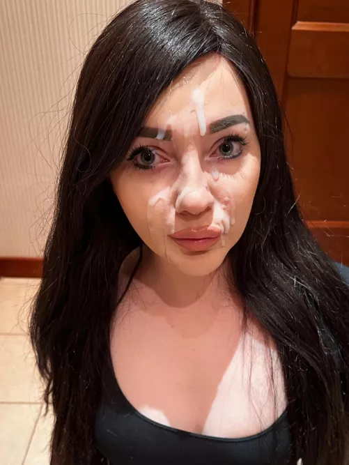 Where’s your favorite place to cum?