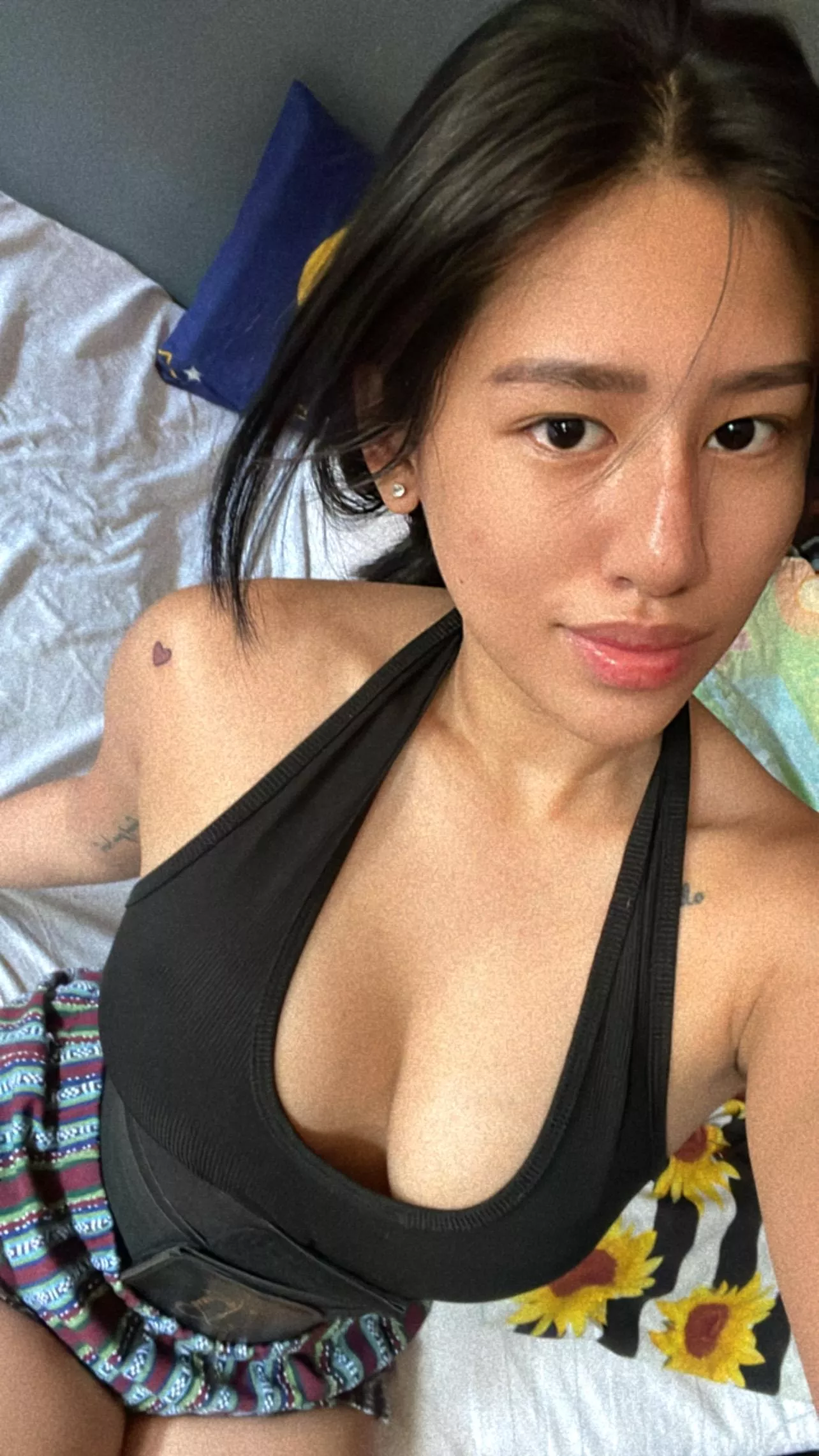 Wifey or gf material?