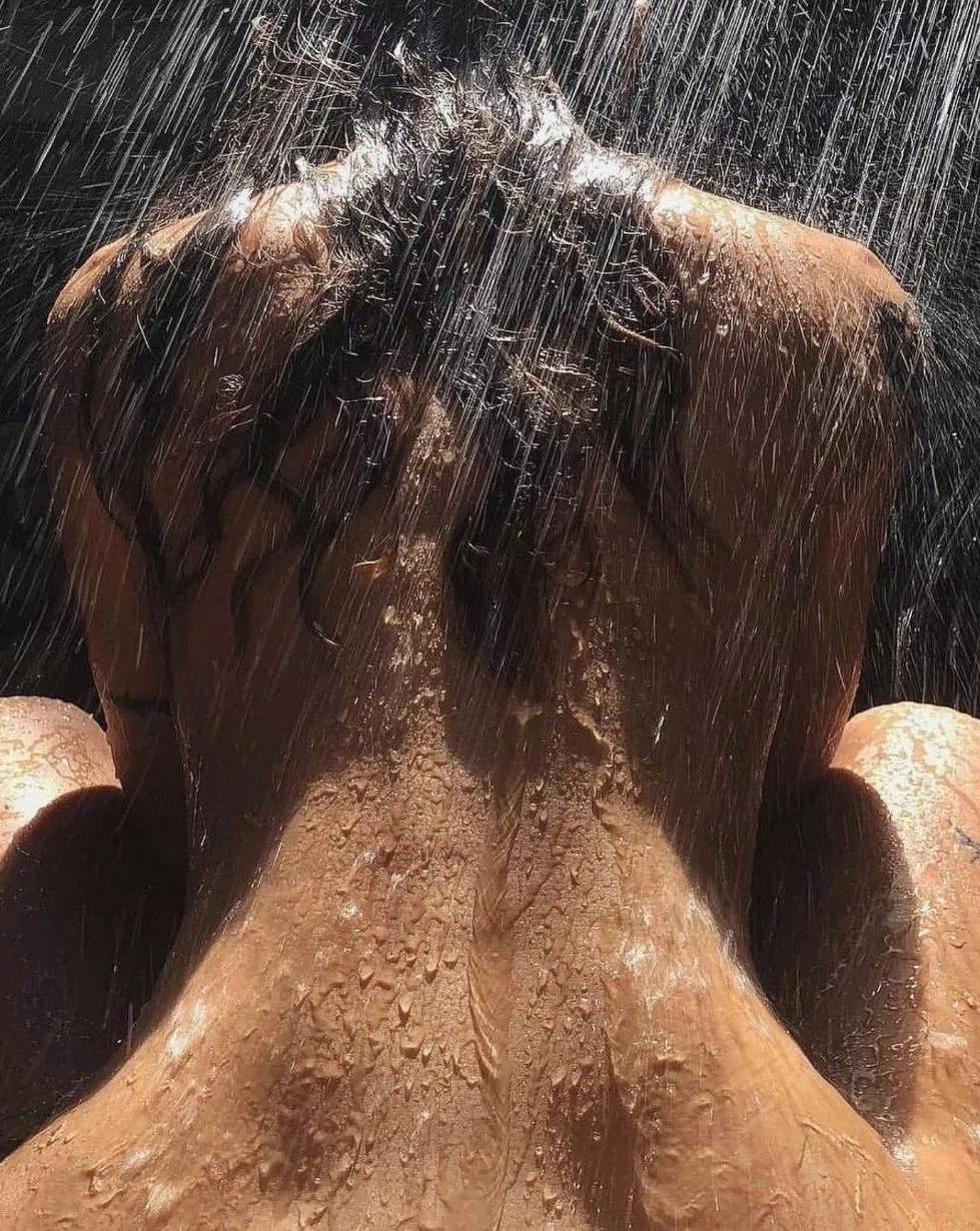 Would you like to bury your face in it?