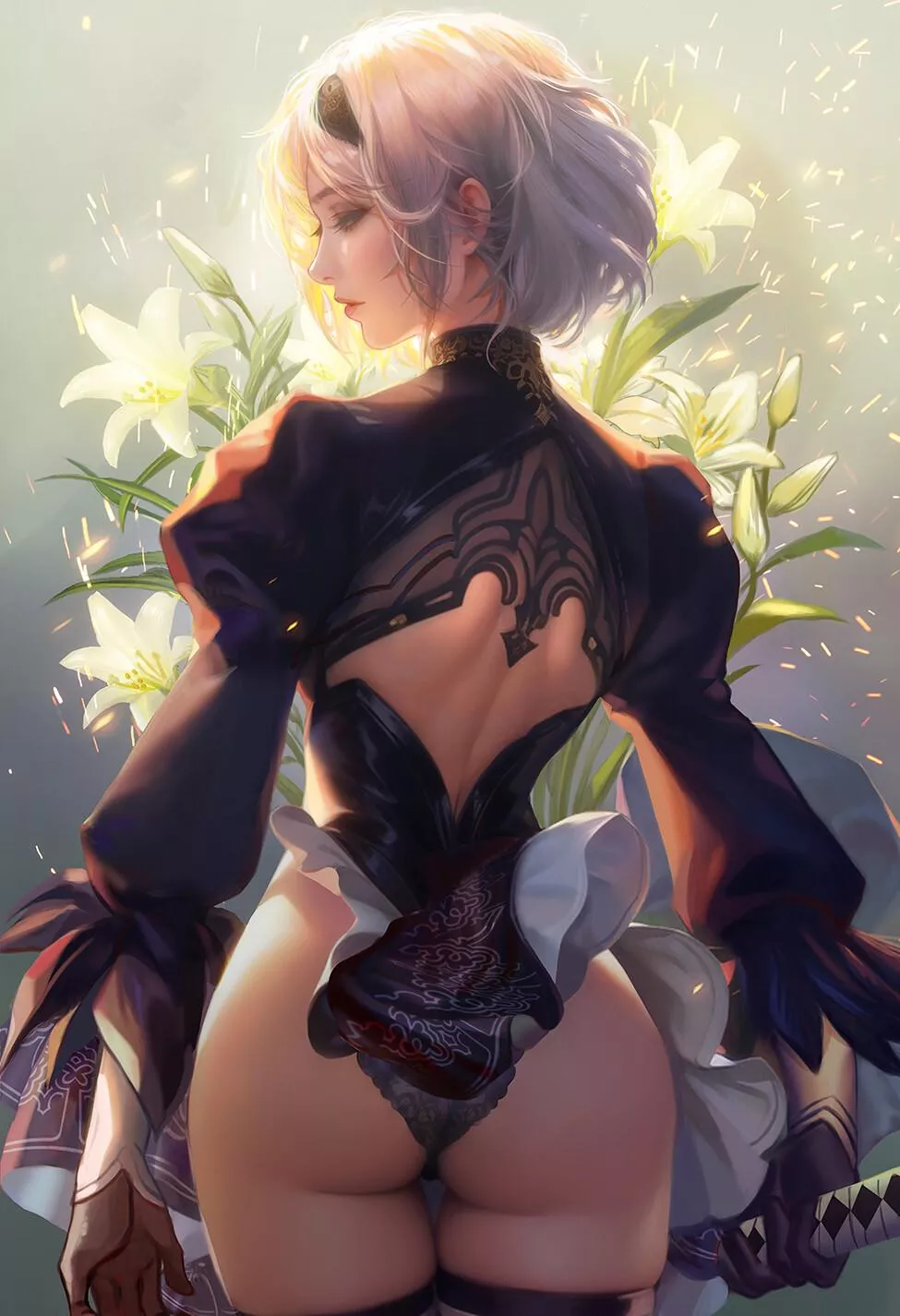 2B (Fan Yang)