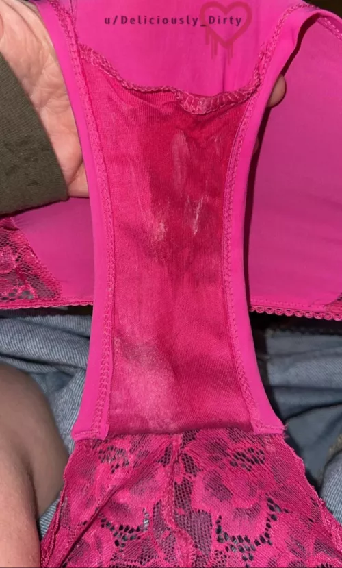 48h later and I could smell them before I even lowered them