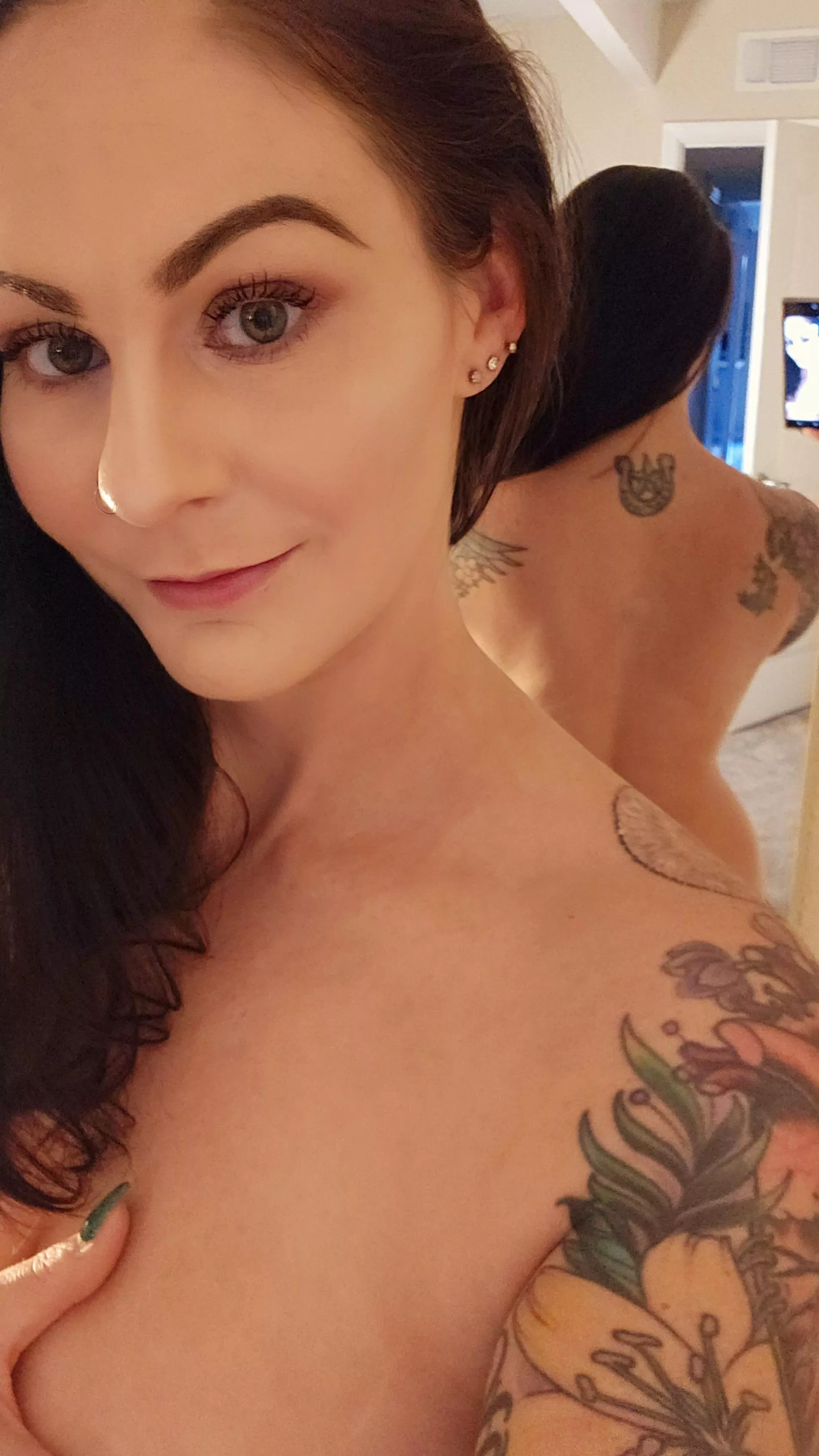 Are you DTF this milfie or no?