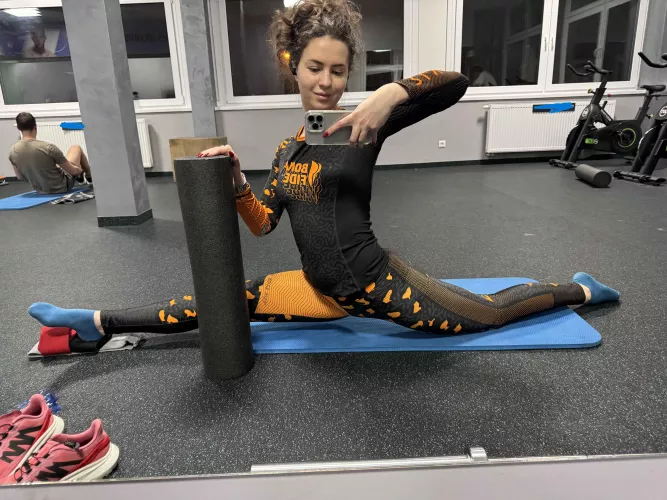 Are you letting me keep the socks on [F]