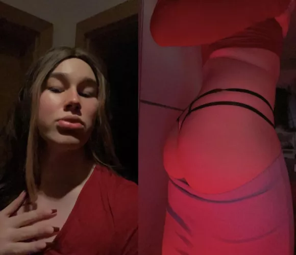 Born to be used 🤭