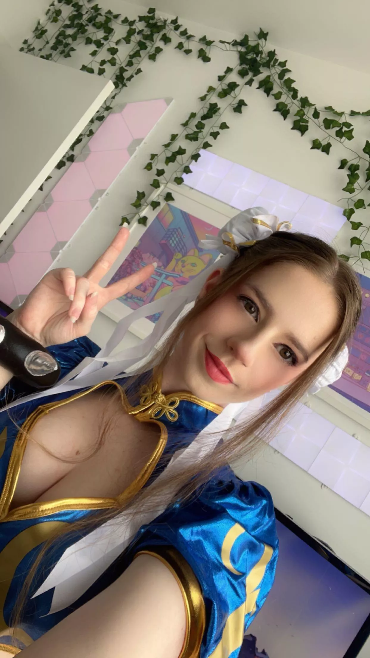 chun li