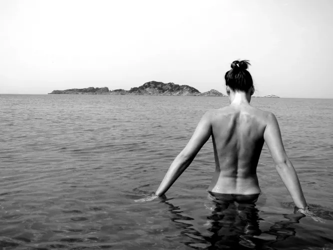 Connection with the nature