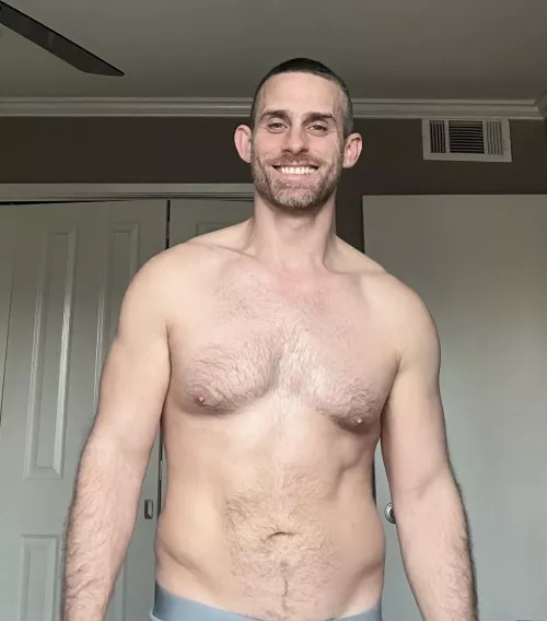 Do I look approachable or too thirsty?