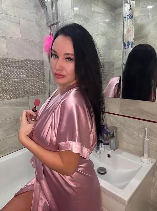 Do you want a piece? 