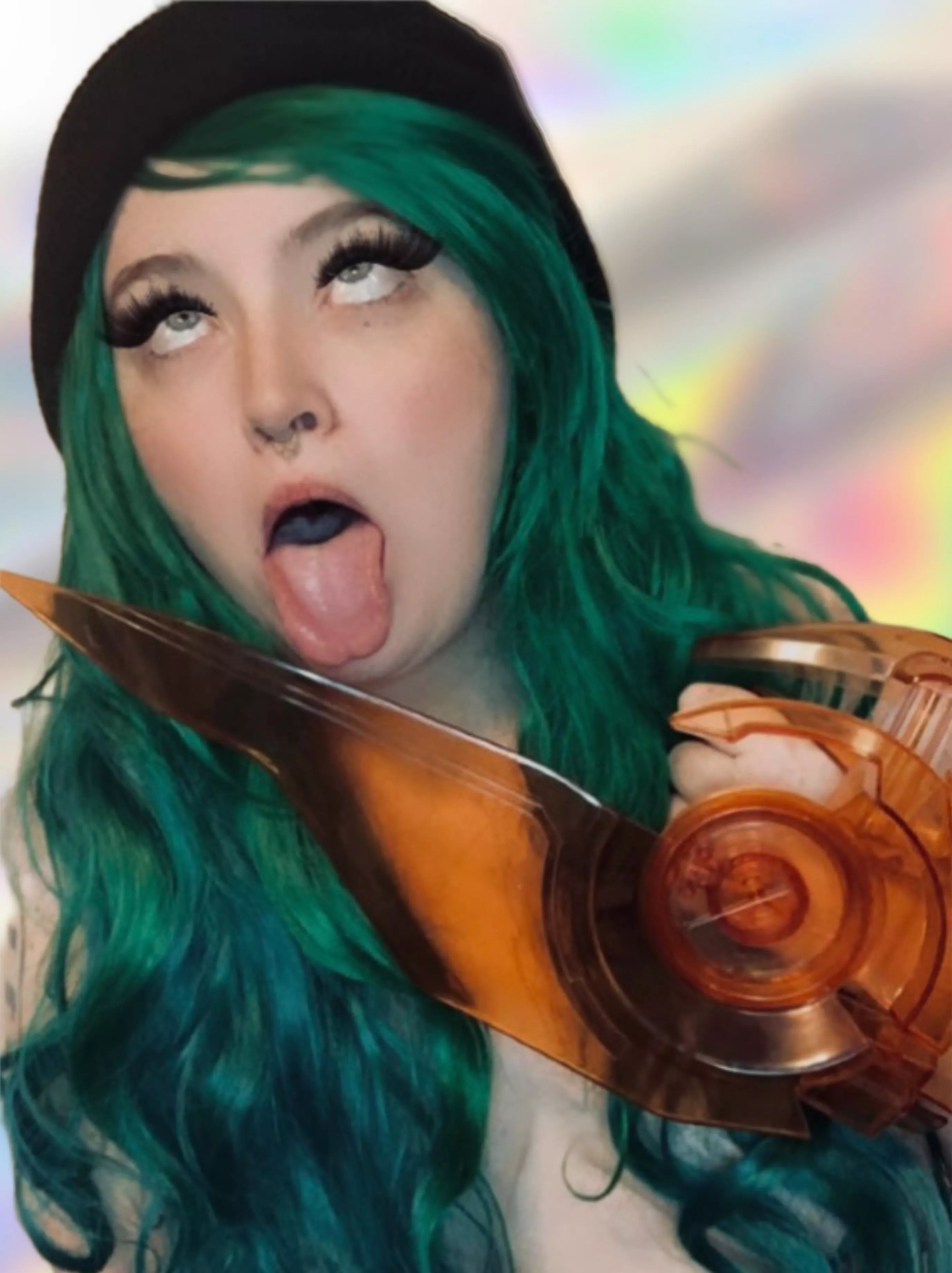 Does your Omnitool need maintenance [F]