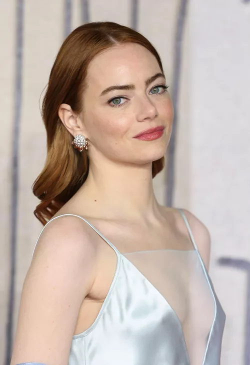 Emma Stone 