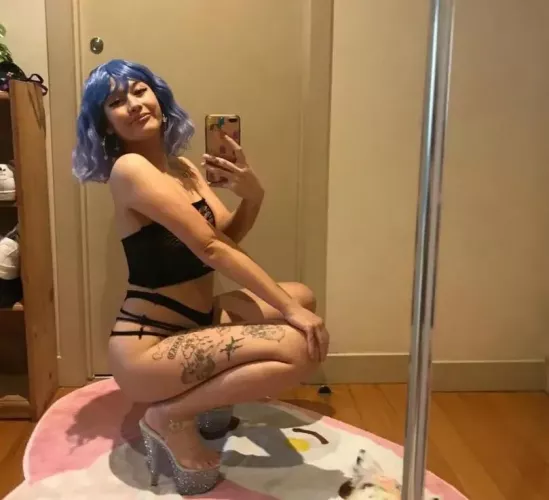 Follow me Ruby(@RubyRaven)