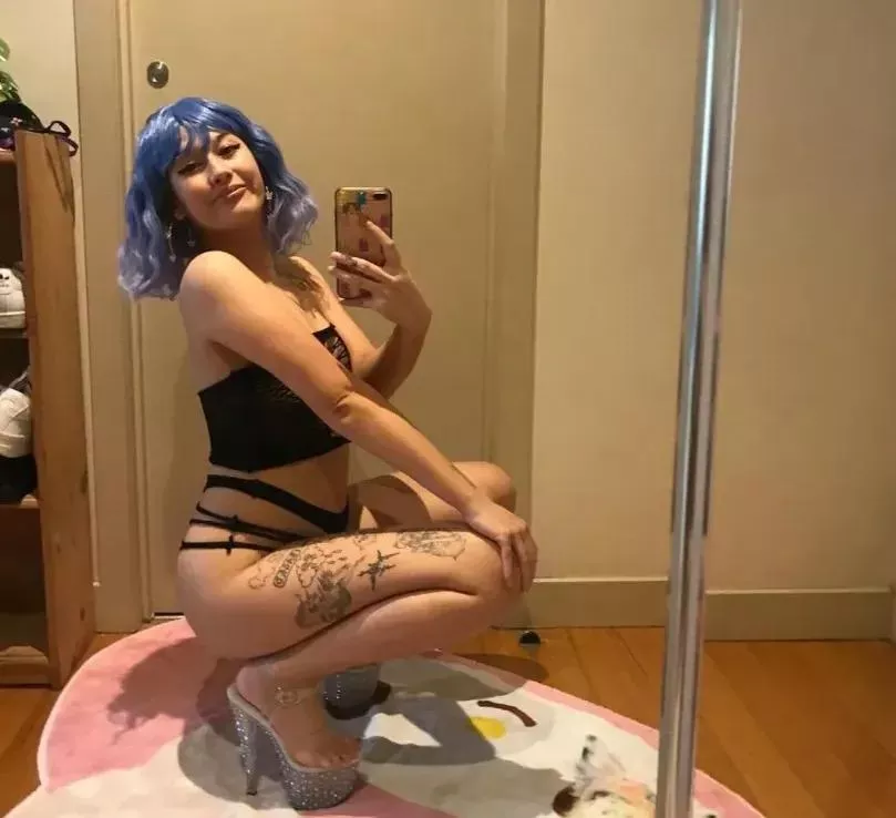 Follow me Ruby(@RubyRaven)