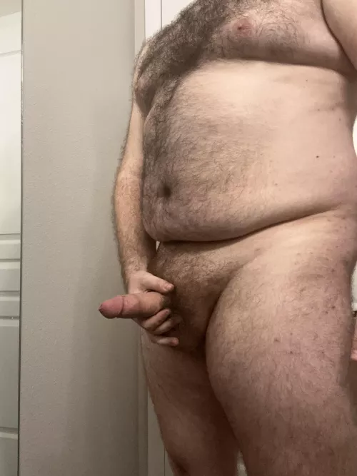 Had a stressful day…care to help me unwind?