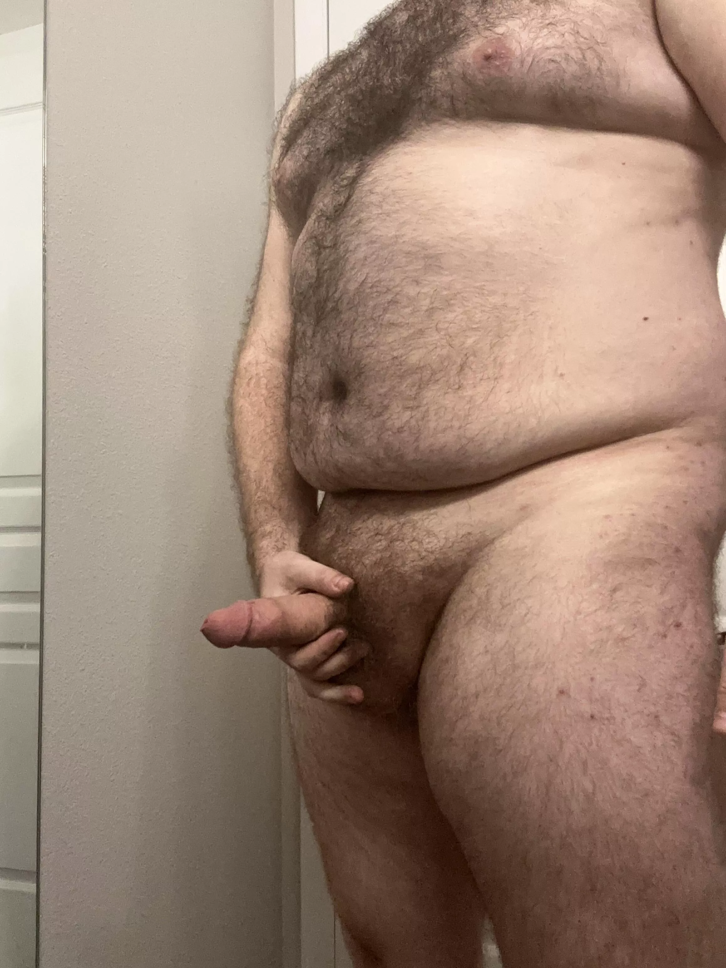 Had a stressful day…care to help me unwind?