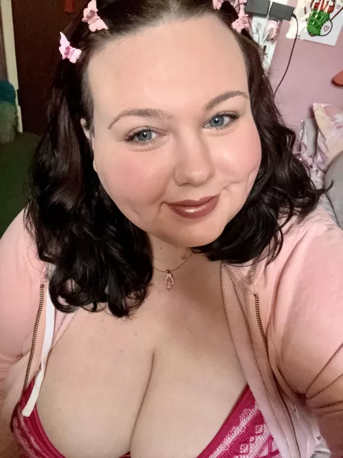 Hope everyone is doing well🥰