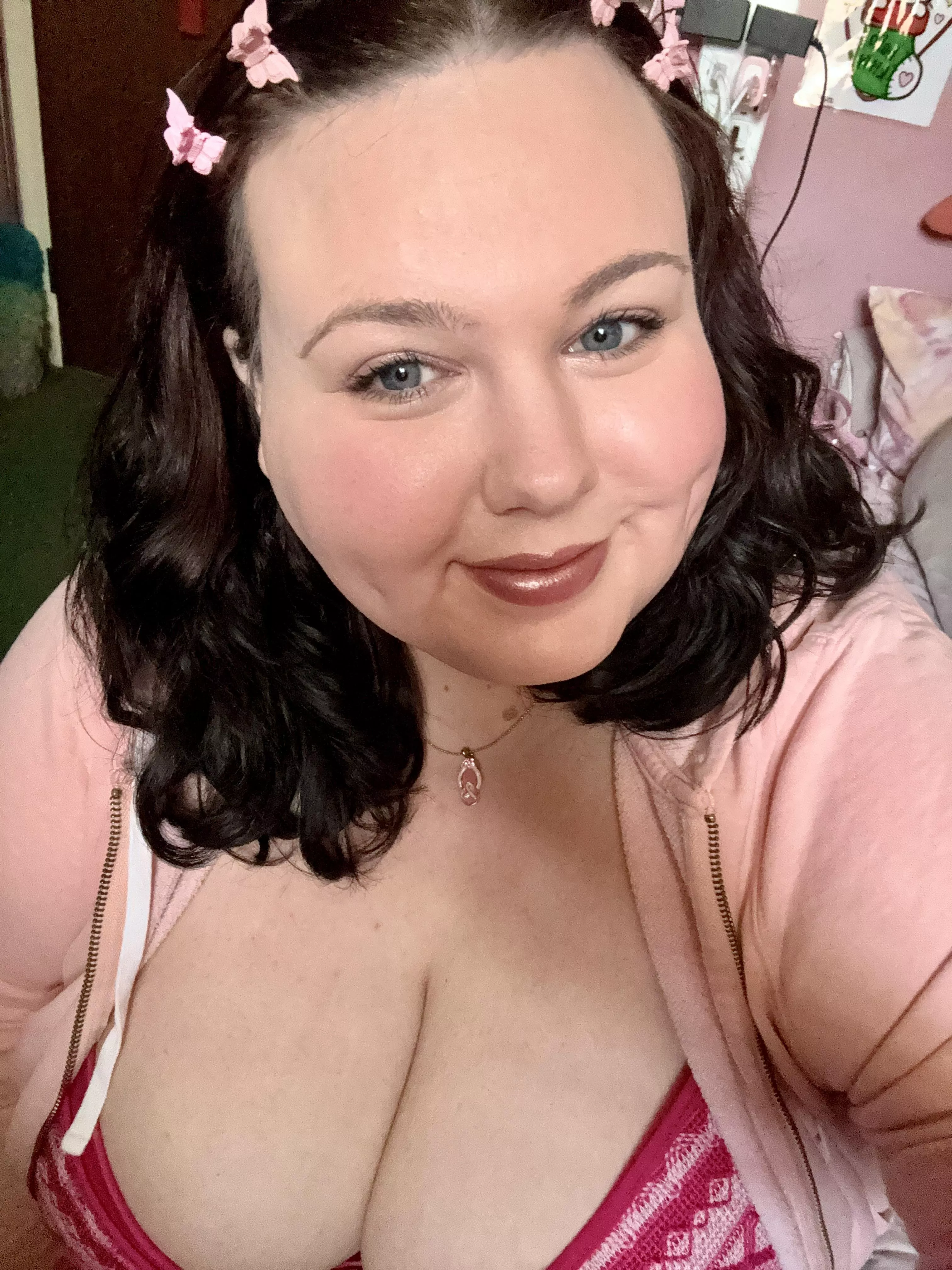 Hope everyone is doing well🥰