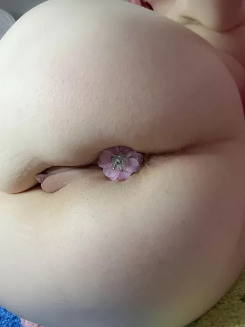 hope you like flowers 🌸