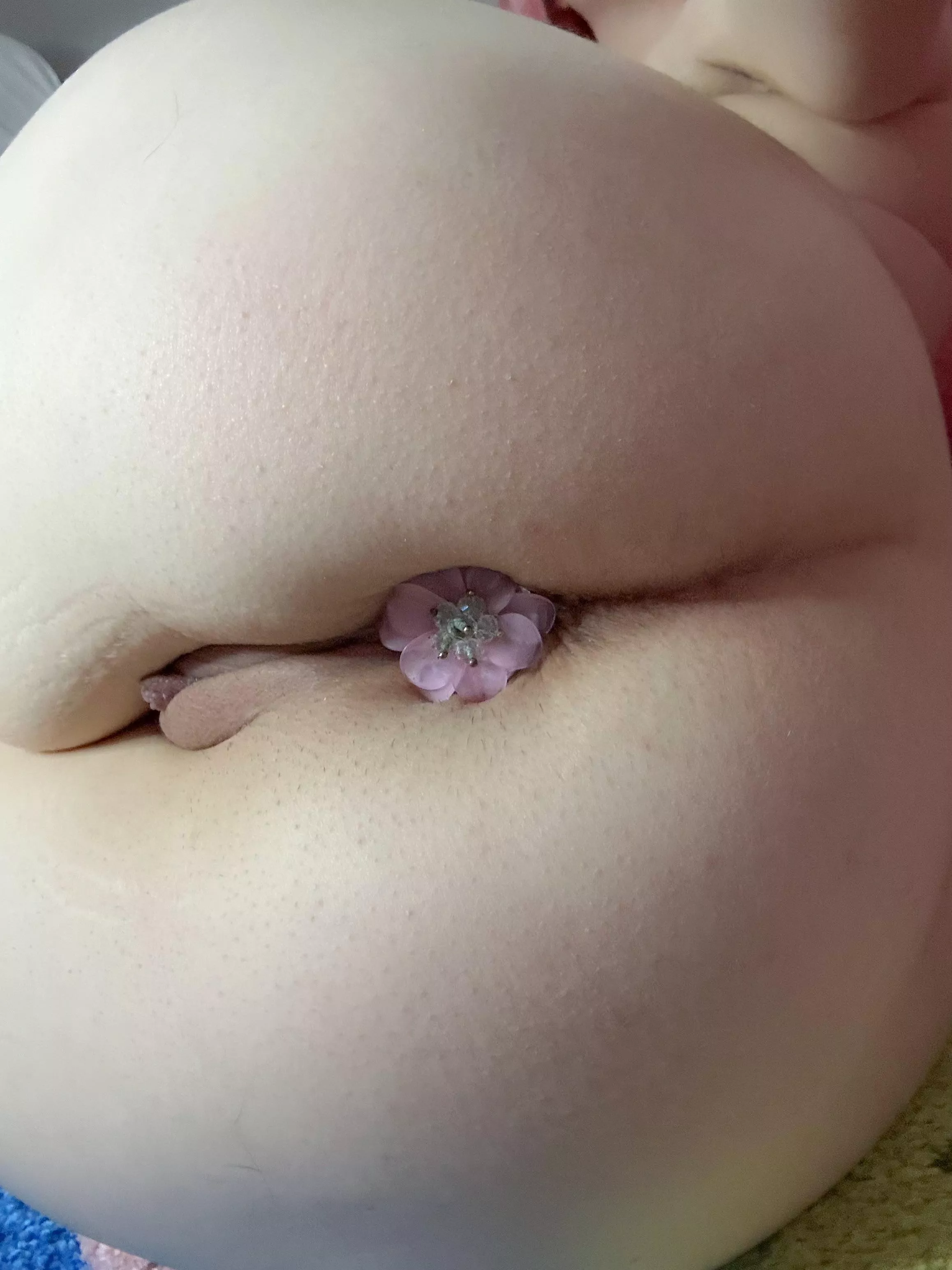 hope you like flowers 🌸