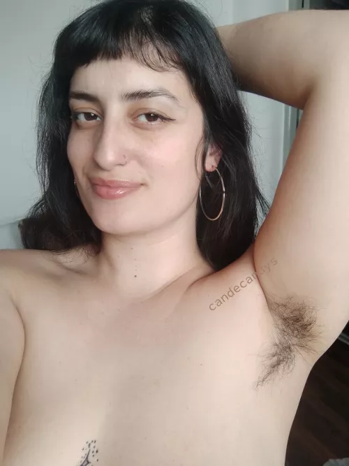 how many times did I make you happy with my pits ?