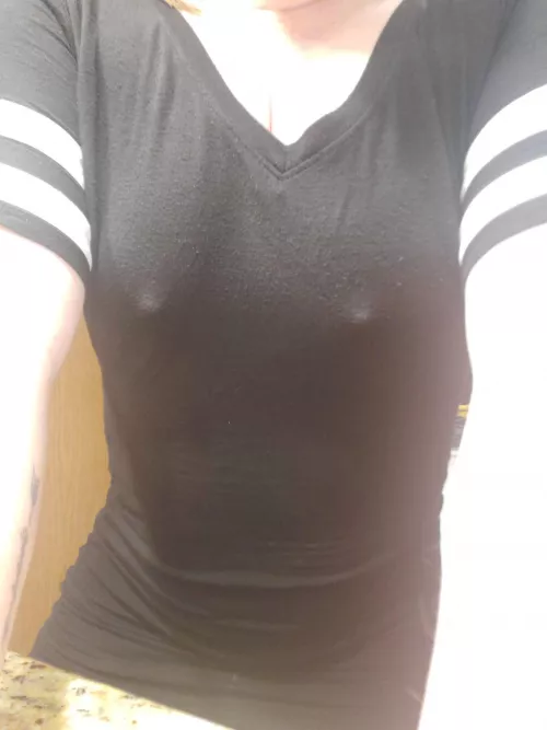 I hope you all have a wonderful day!