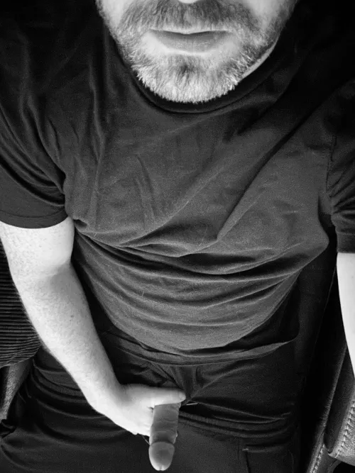 I’m feeling some type of way