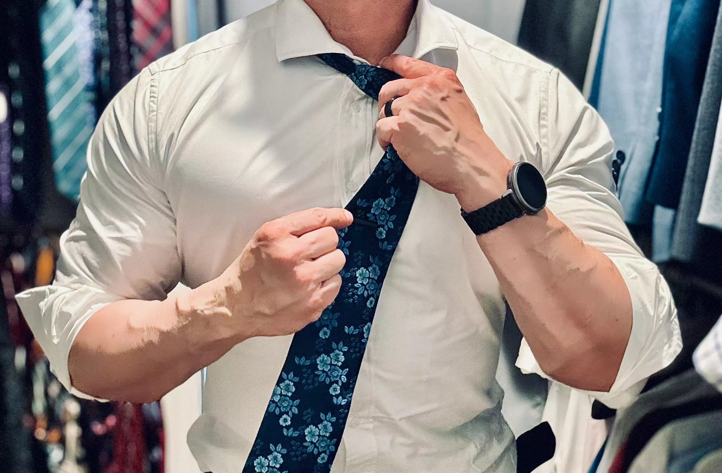 I’m ready to call it a week, hbu?