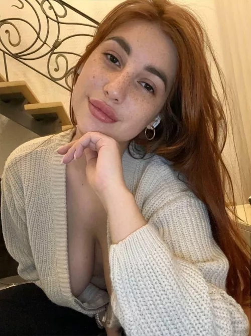 [IRTR] Naturally, that's how I like it