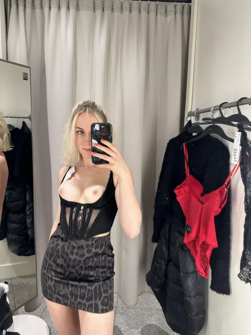 it might be a little too tight