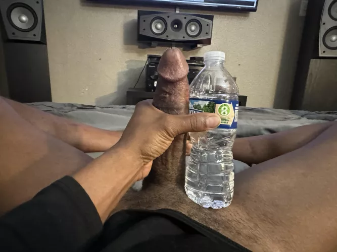 It’s a true thirst quencher