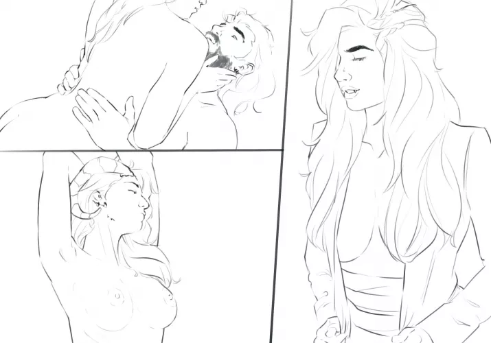 Just an adventuring party