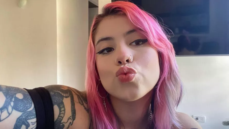 Let's play some naughty games