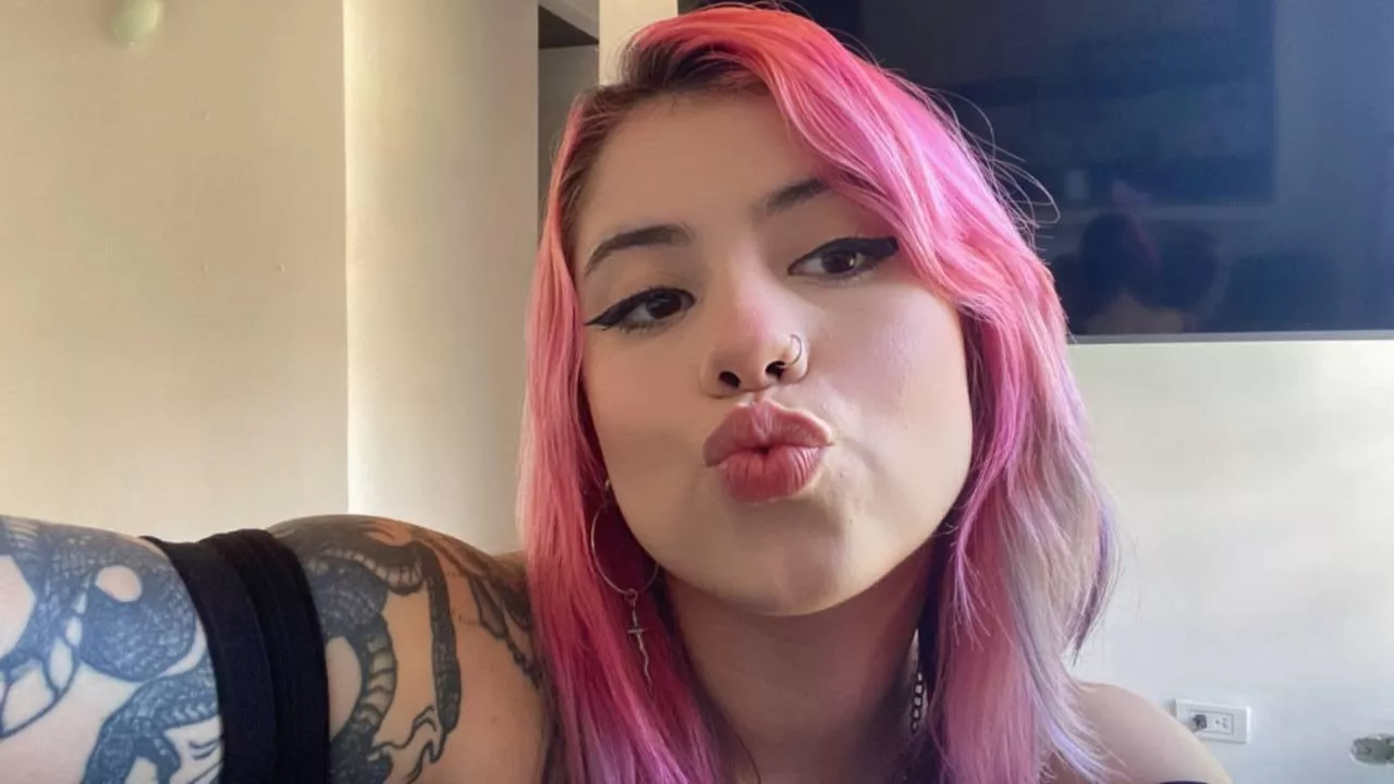 Let's play some naughty games