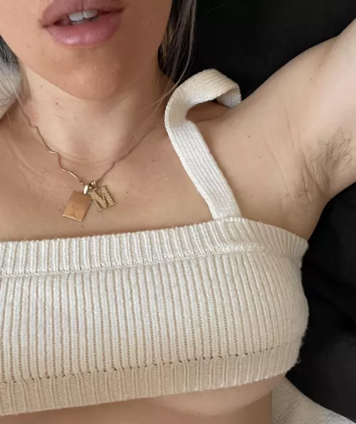 Lick it, pleeeeease 💕