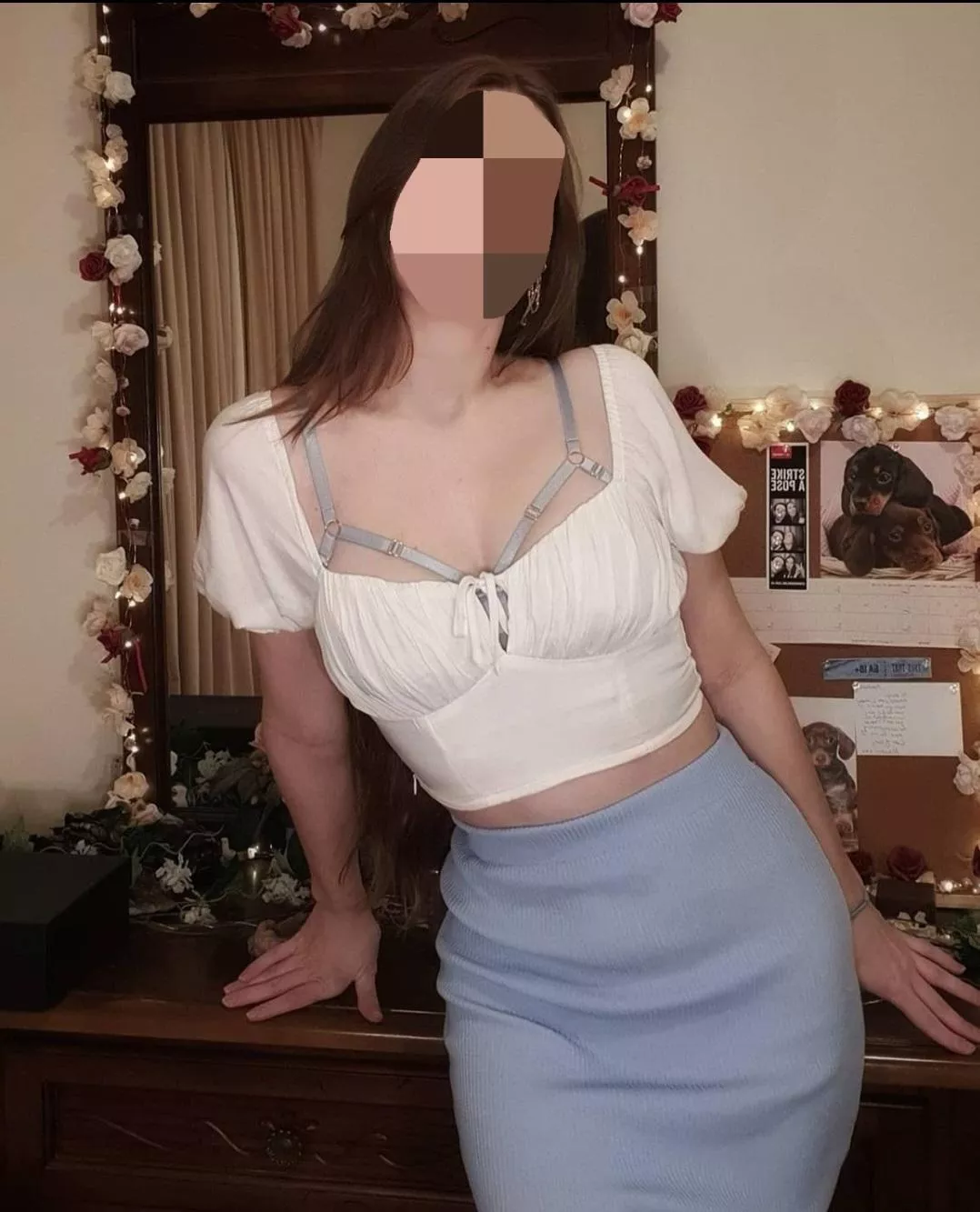 Love my outfit today 