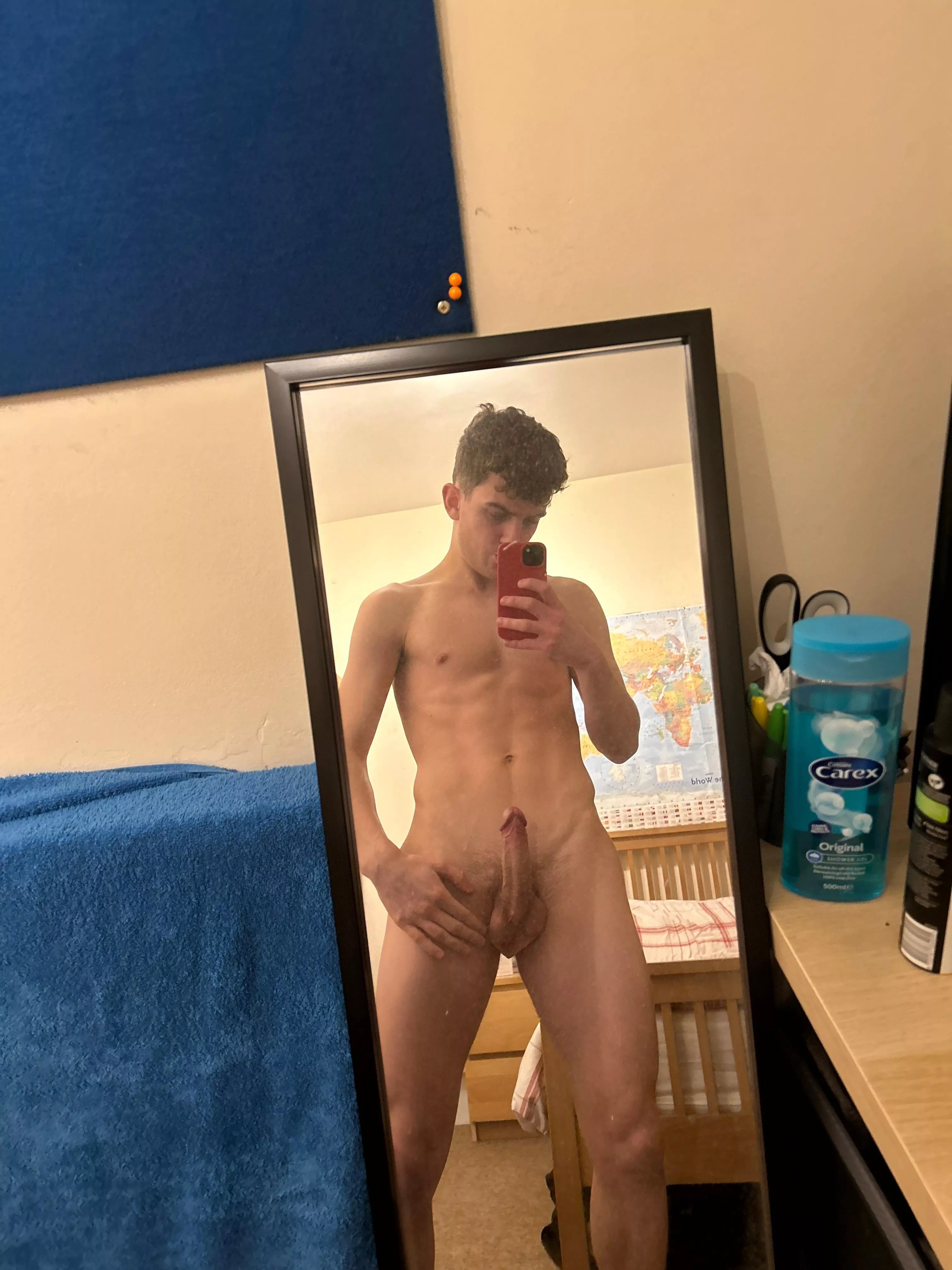 My first time here🫣