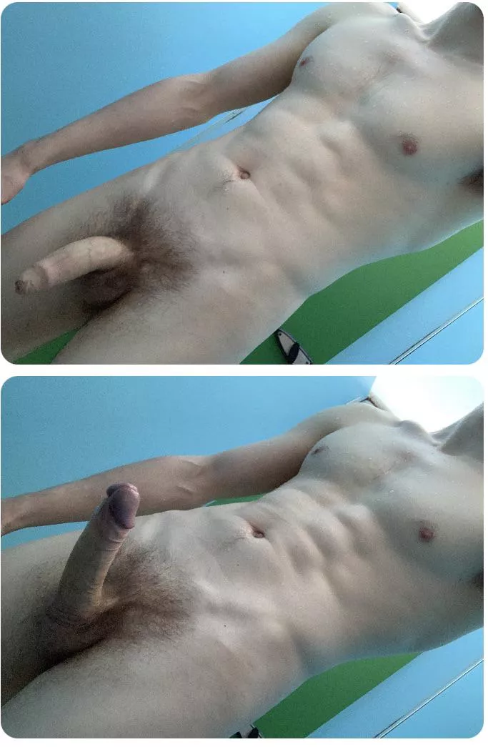 Needed a cute companion after swimming