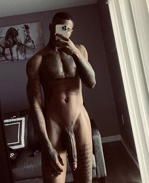 Only reddit has seen me like this 😈