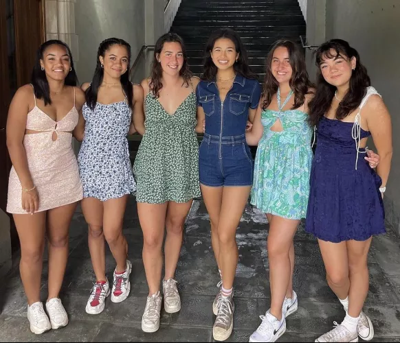 Pick one for the night [6]