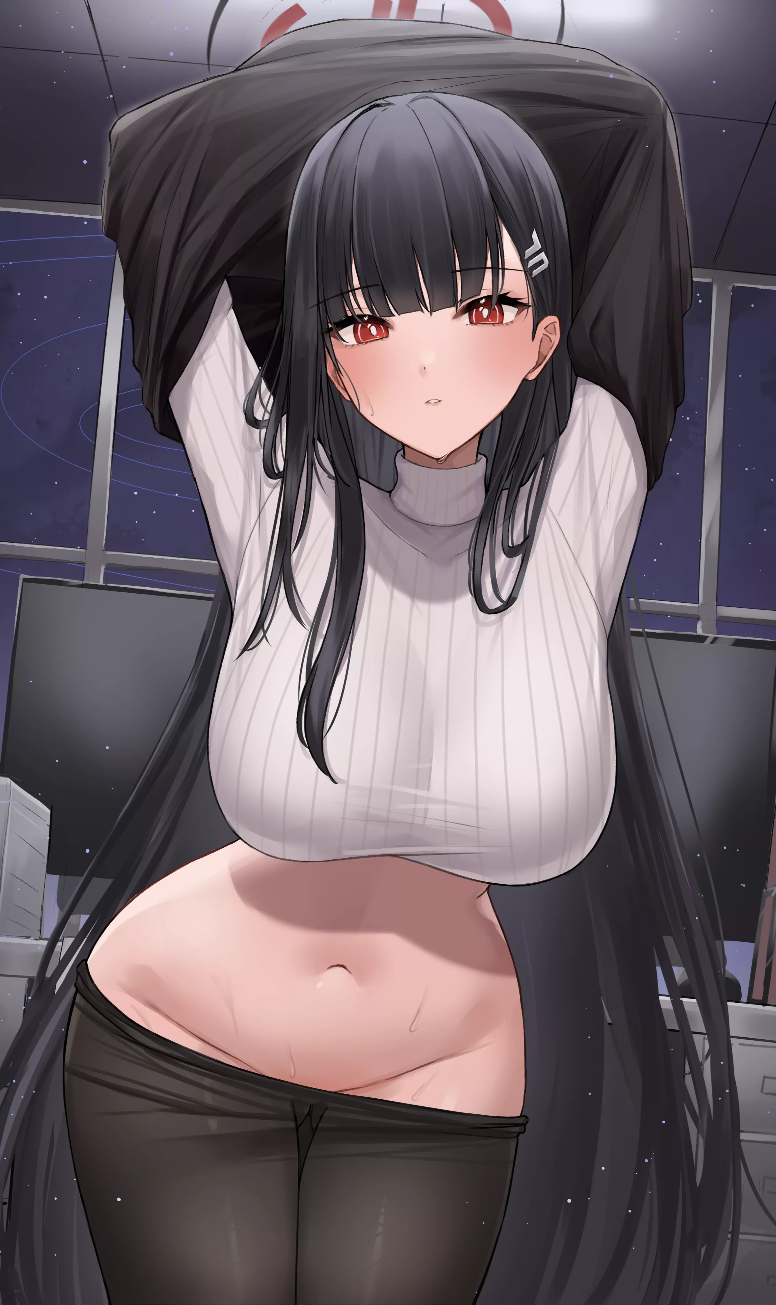 Rio Tsukatsuki [Blue Archive]