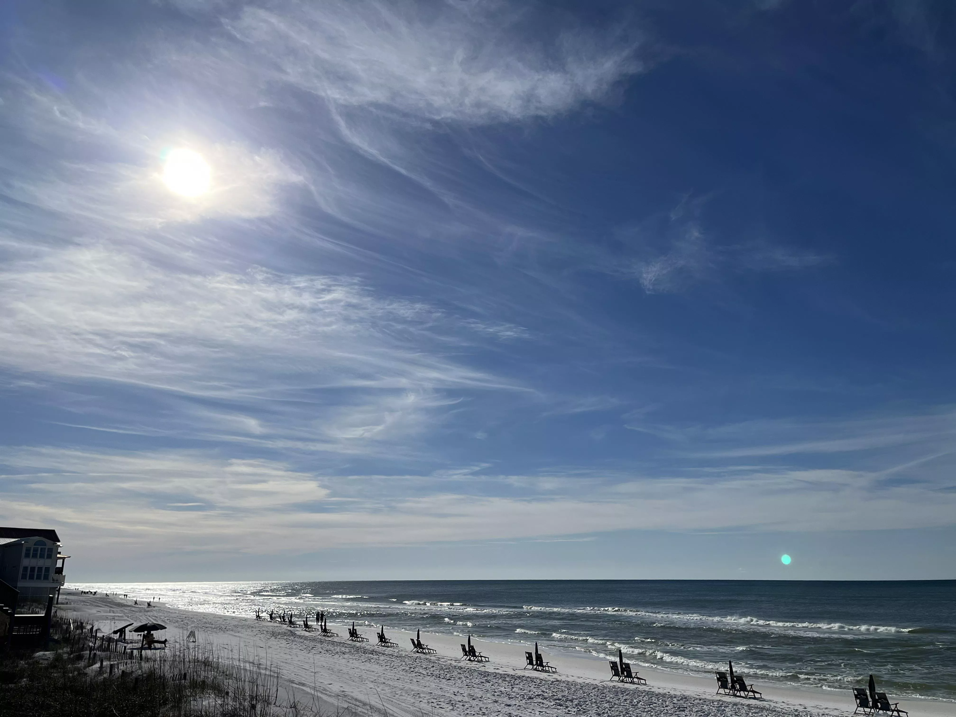 Santa Rosa beach, FL