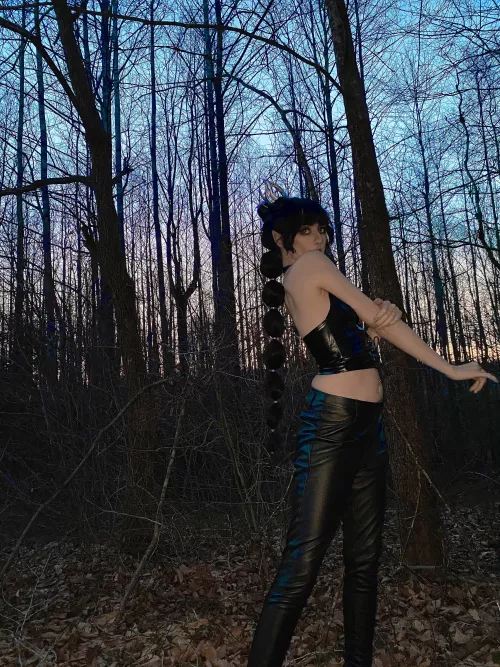 Shadowheart BG3 by me [T]