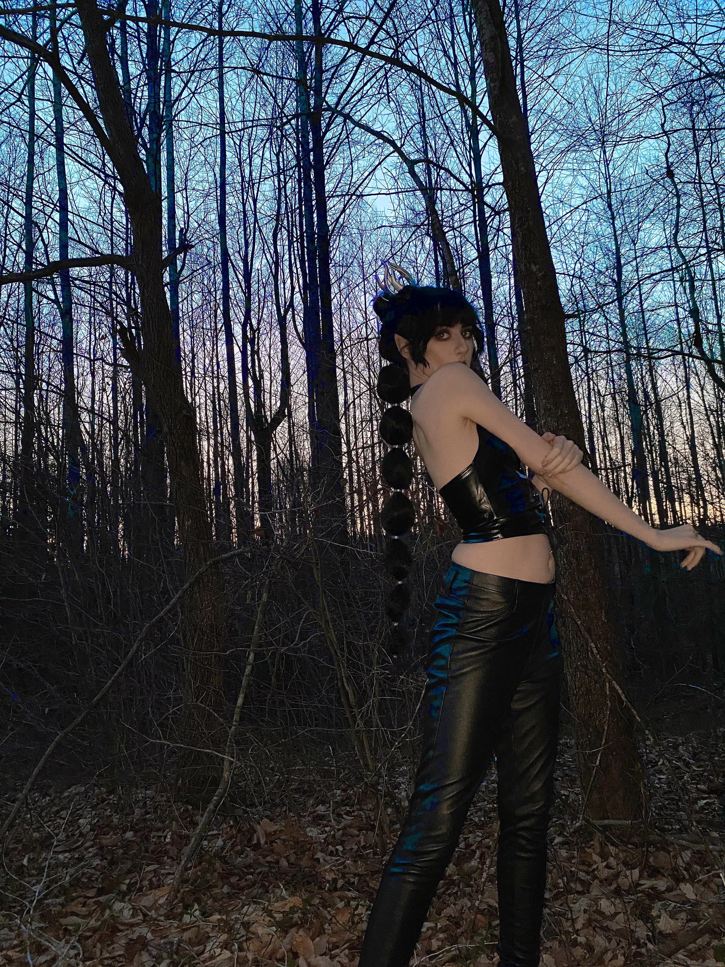 Shadowheart BG3 by me [T]